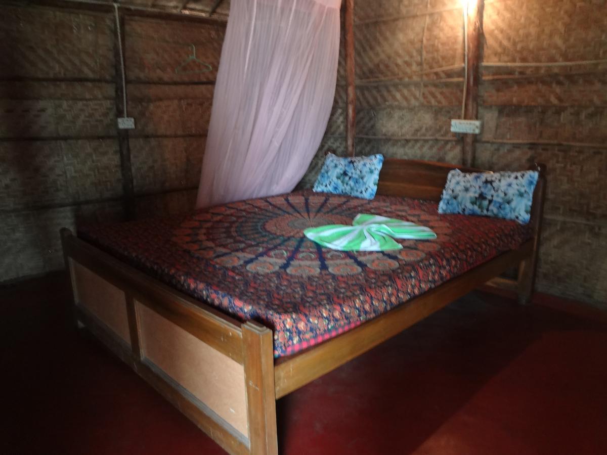 Silent Resort Mandrem Esterno foto
