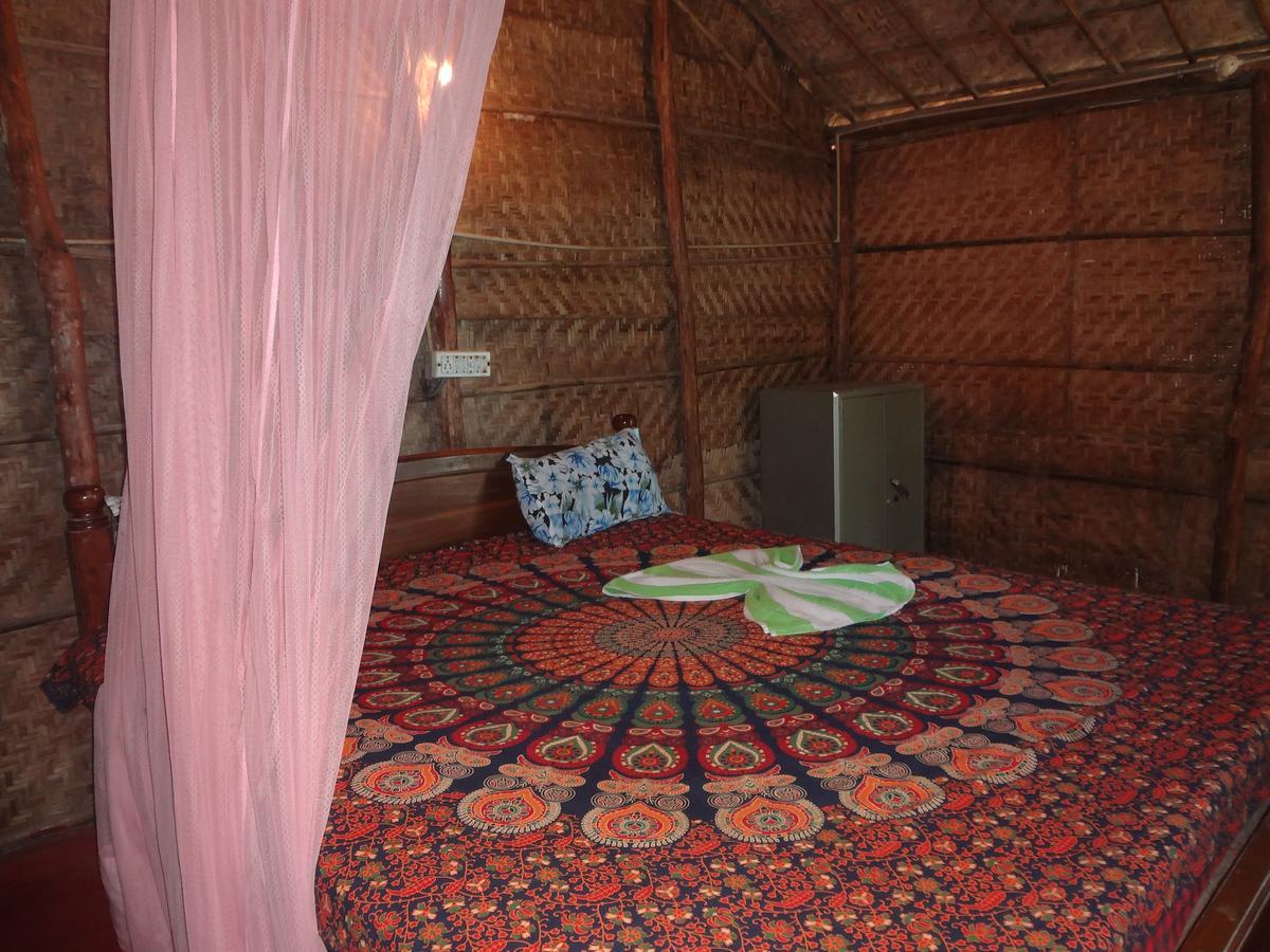 Silent Resort Mandrem Esterno foto